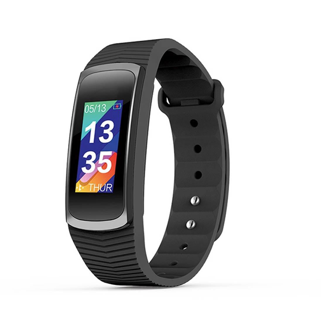 Waterproof Bluetooth Fitness Tracker - Ip67 - Blue 3