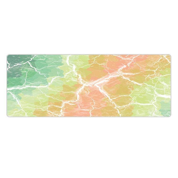 Sturdy Marbled Rubber Mouse Pad - Fraglet Marble 10