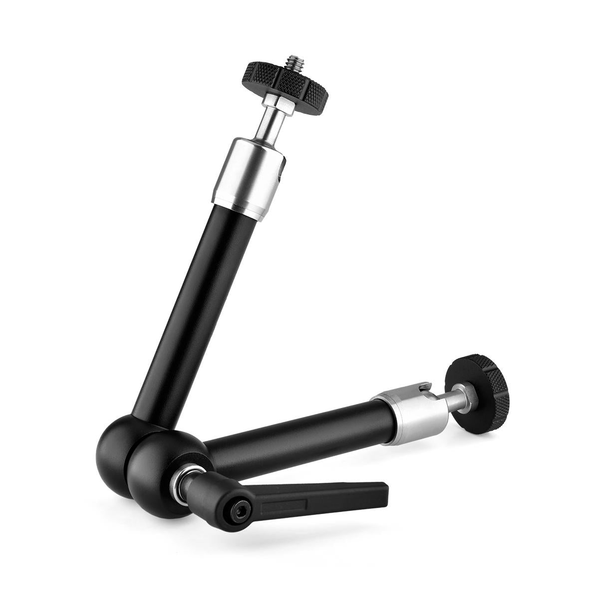Flexible Articulating Arm - Adjustable Friction - Blue 8