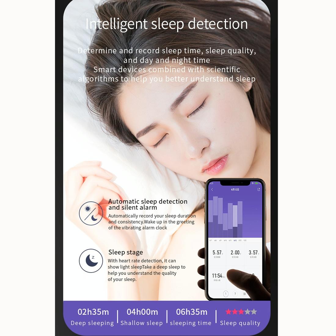 Waterproof Touch Screen Smartwatch - Ipx67 - Blue 13