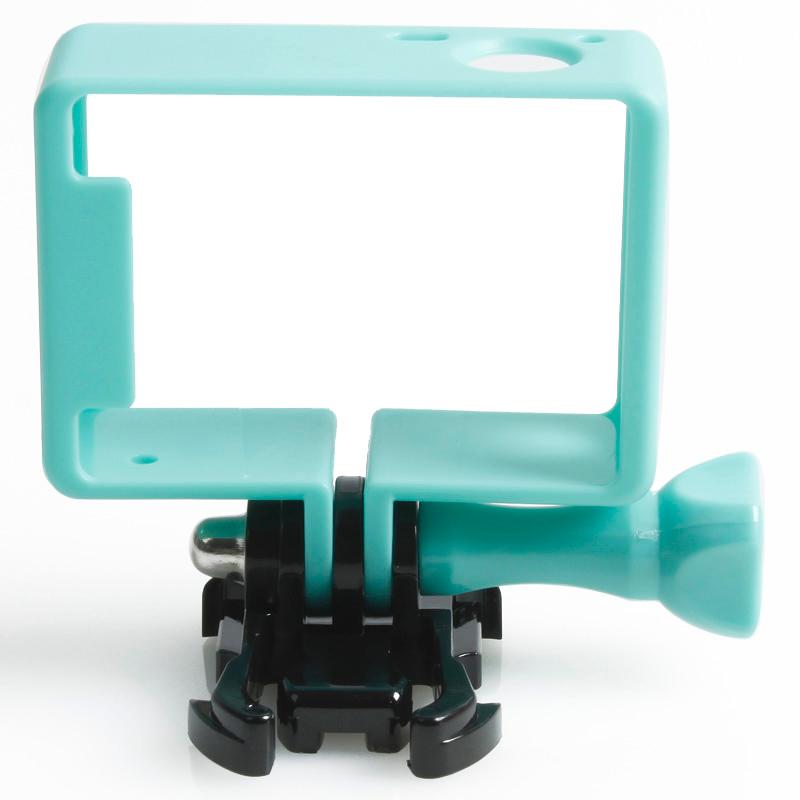 High Quality Tripod Mount for Gopro Hero4 / 3 / 3 - Blue 3