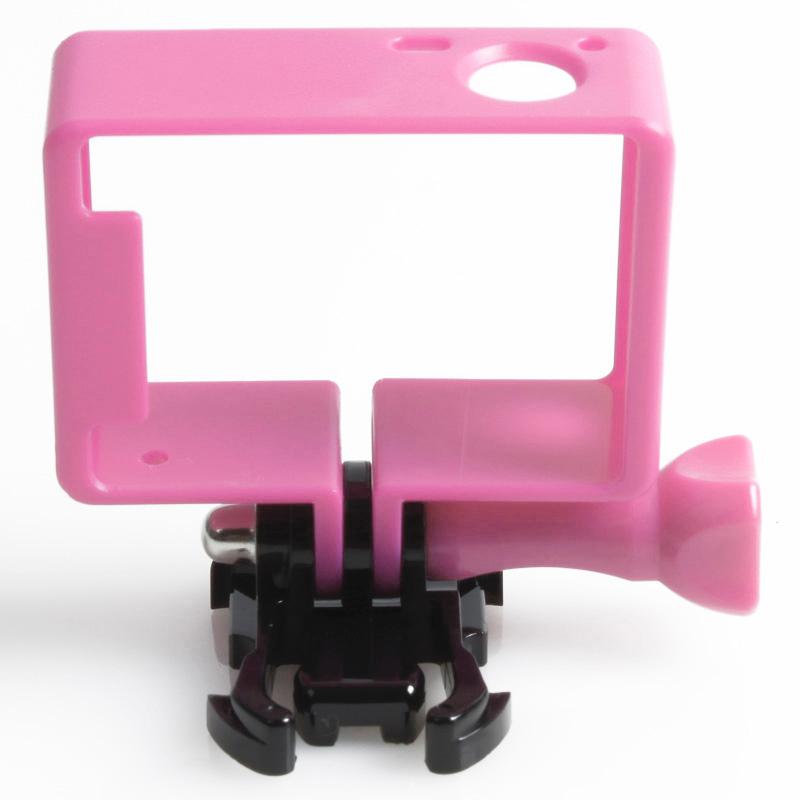 High Quality Tripod Mount for Gopro Hero4 / 3 / 3 - Blue 8