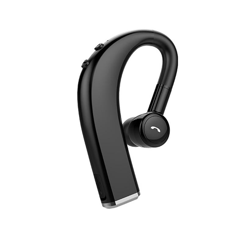Wireless Business Sports Bluetooth Earphones - Fast Charging Bluetooth 5.0 - Blue 3