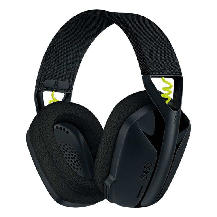 Wireless Dual Mode Gaming Headset - Blue 14