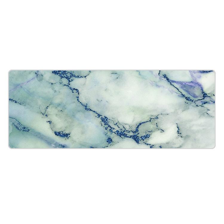 Sturdy Marbled Rubber Mouse Pad - Fraglet Marble 3