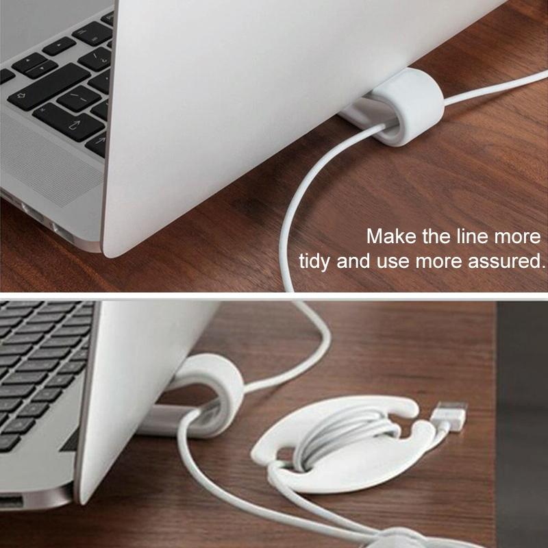Adjustable Notebook Stand for Improved Cooling and Comfort - Blue 8