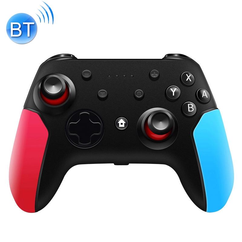 Universal Tooth Handle for Switch and Pc - Adjustable - Blue