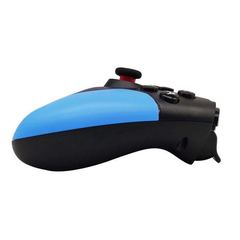 Universal Tooth Handle for Switch and Pc - Adjustable - Blue 6