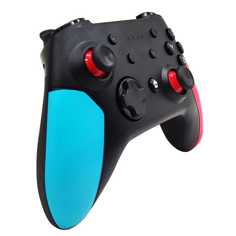Universal Tooth Handle for Switch and Pc - Adjustable - Blue 10