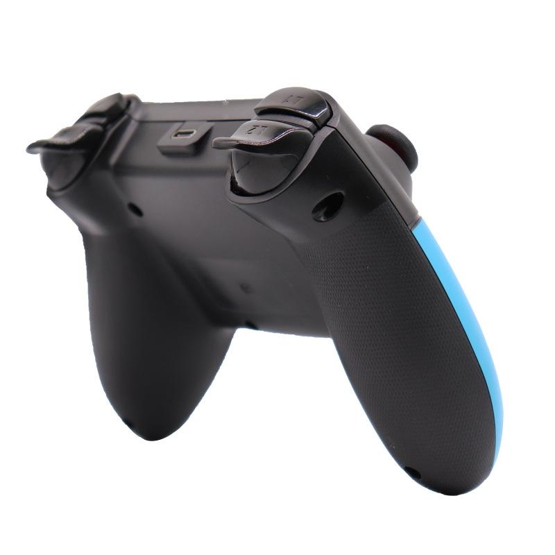 Universal Tooth Handle for Switch and Pc - Adjustable - Blue 11