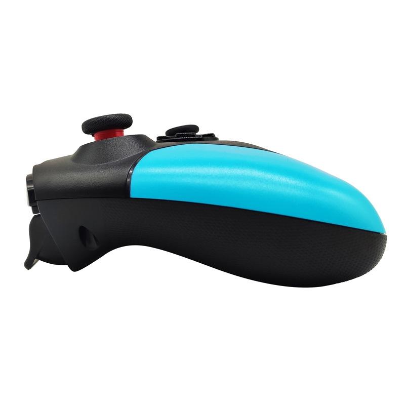 Universal Tooth Handle for Switch and Pc - Adjustable - Blue 14