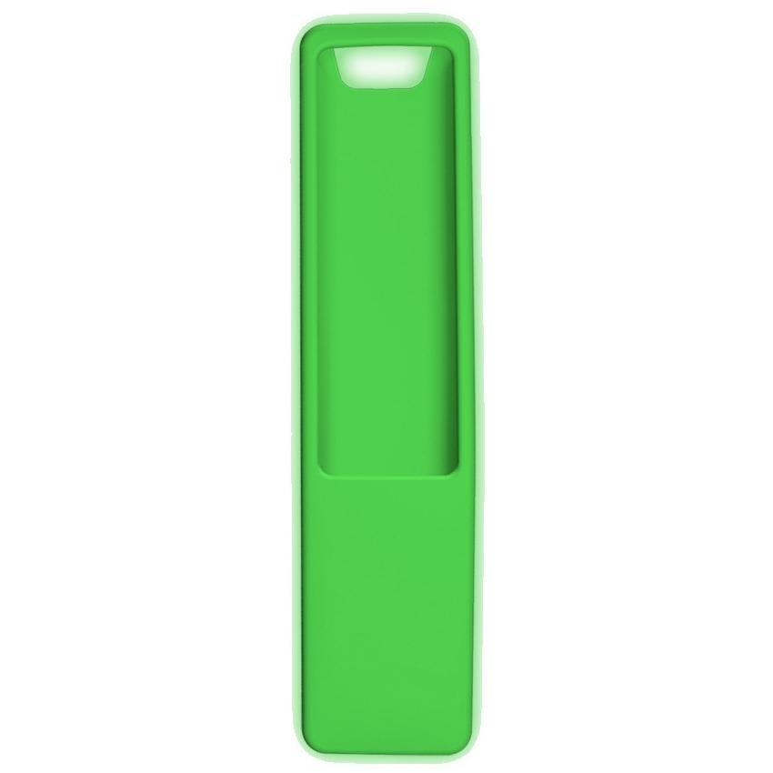 Silicone Non-slip Remote Control Cover for Samsung Smart Tv - Blue 3