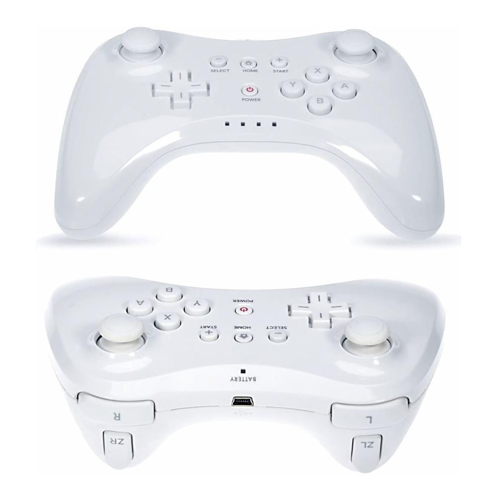 Enhanced Wii u Gamepad - Advanced Design 3