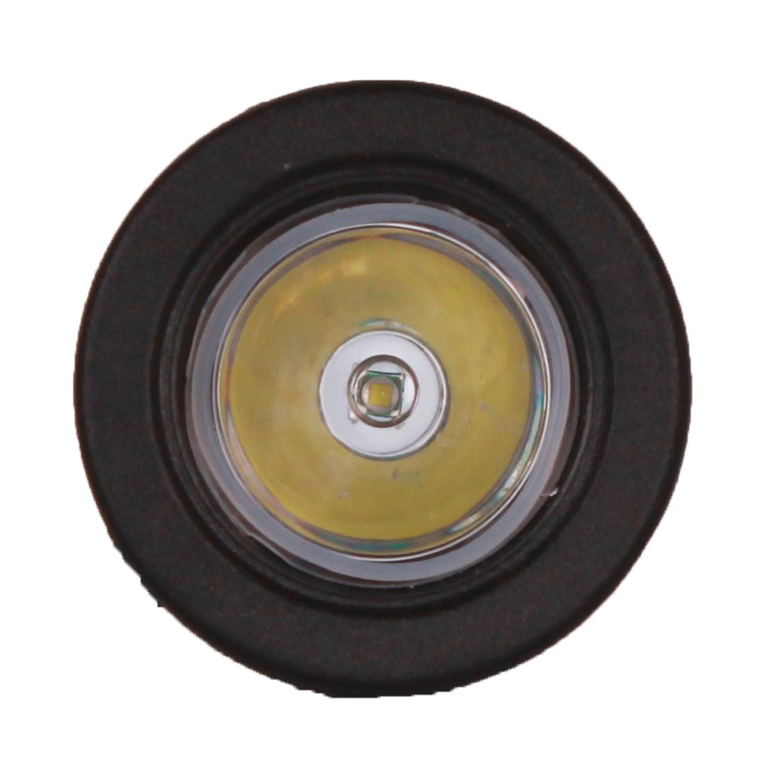 Dc 9 - 32V 10W 1000Lm 6500K 30 Degrees Spot Waterproof Vehicle Car Boat Marine External Work Emergency Lights With 1 Intense Cree Led White Light 10