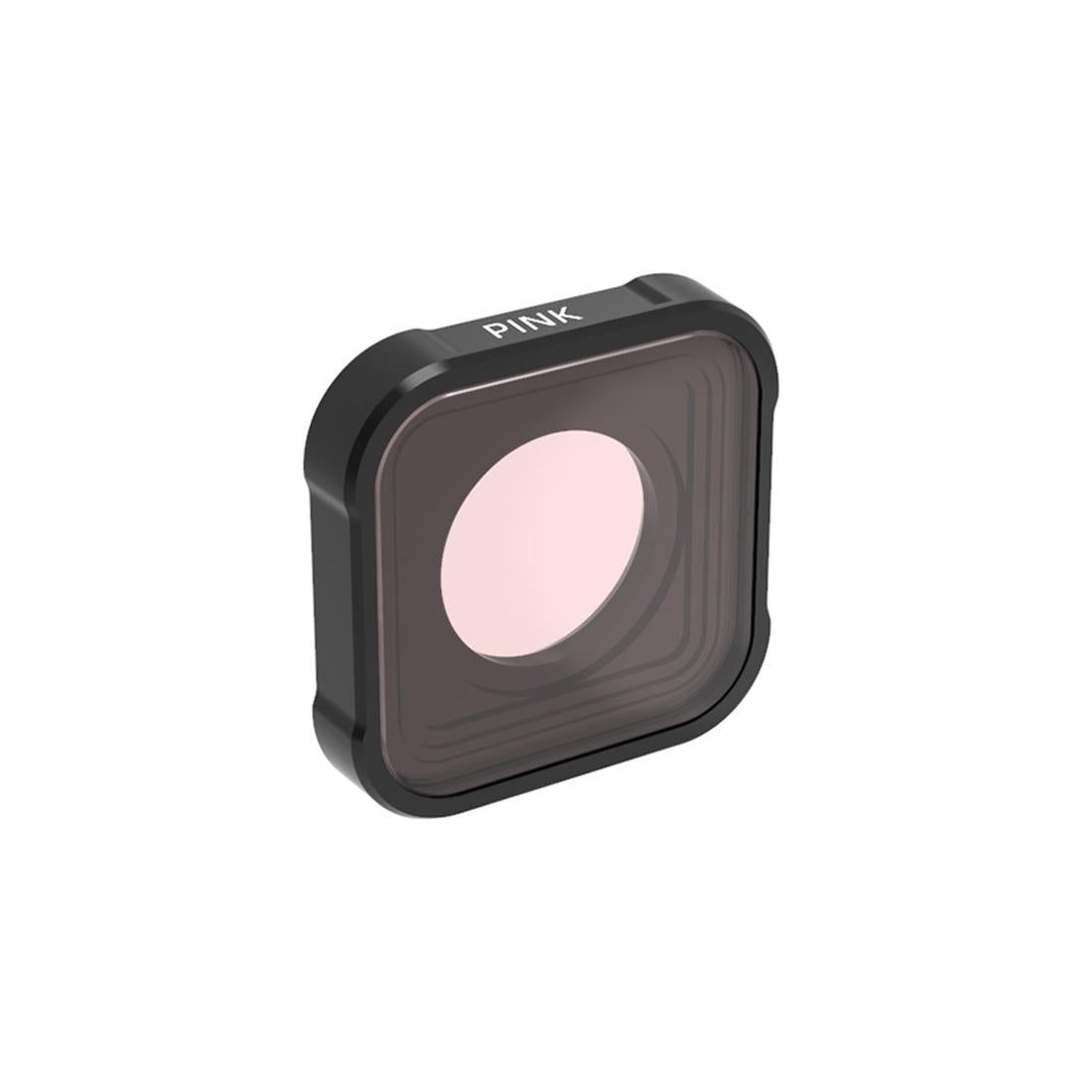 Kb Series Diving Lens Filter for Gopro Hero10 / 9 - Underwater - Magenta 13