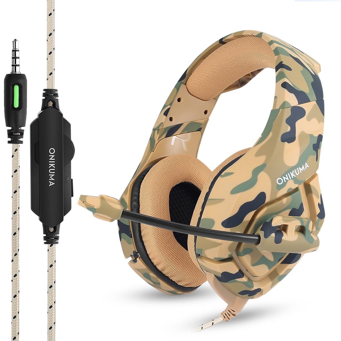 Deep Bass Gaming Headset With Noise Canceling Mic - Ip6D0175Hm 13