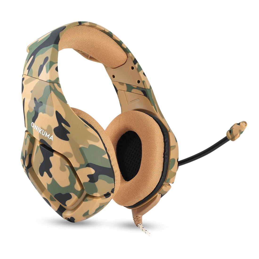 Deep Bass Gaming Headset With Noise Canceling Mic - Ip6D0175Ym 12
