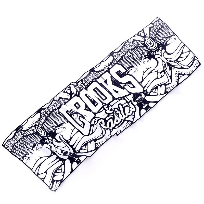 Quick Drying Gym Towel For Sports - Rainbow 15