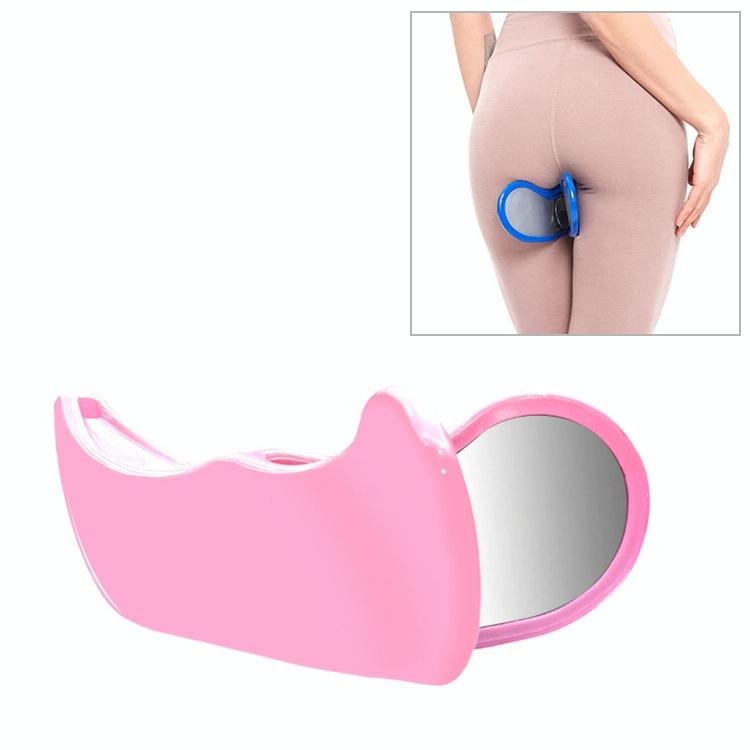 Postpartum Hip Trainer For Beautiful Buttocks Butt Clip - Purple