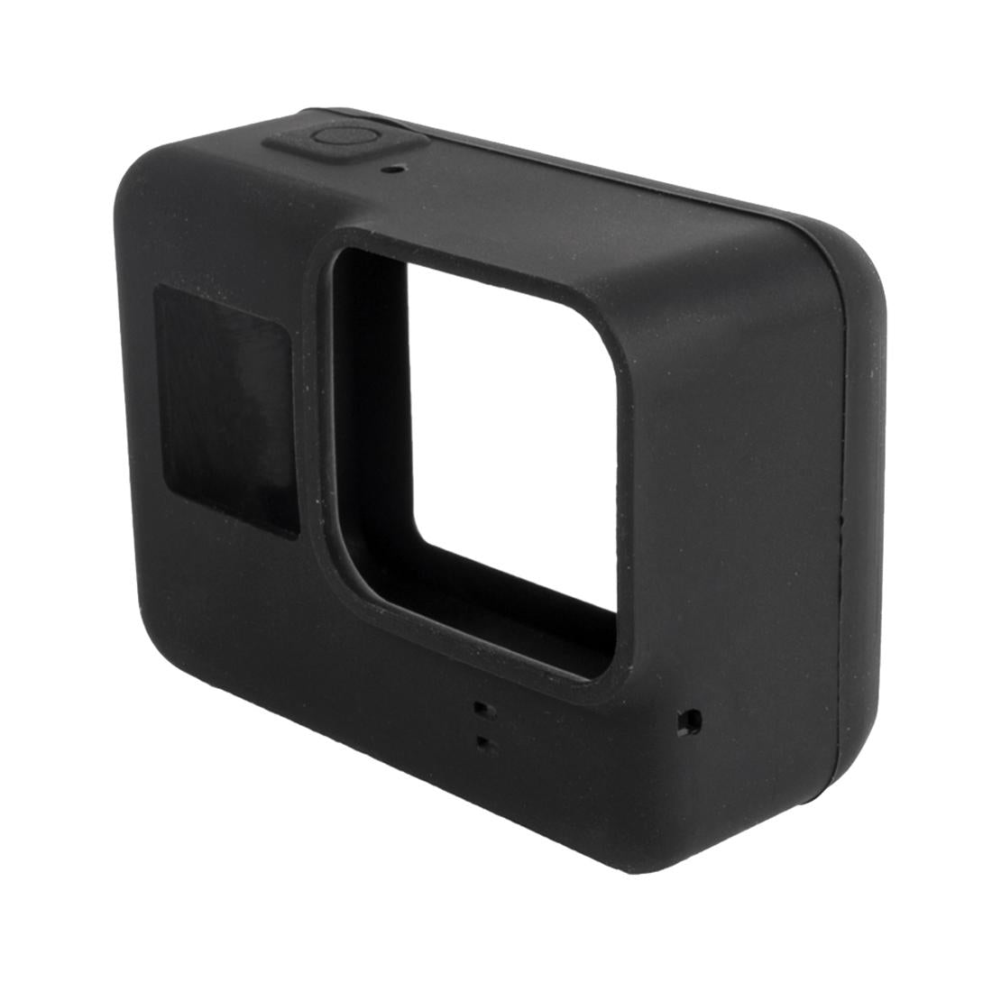 Protective Silicone Case for Gopro Hero5 - Purple 10