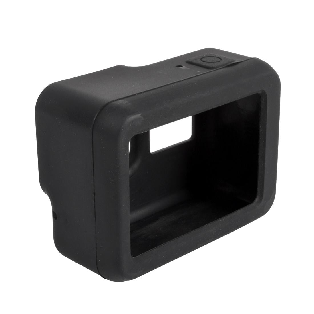 Protective Silicone Case for Gopro Hero5 - Purple 11