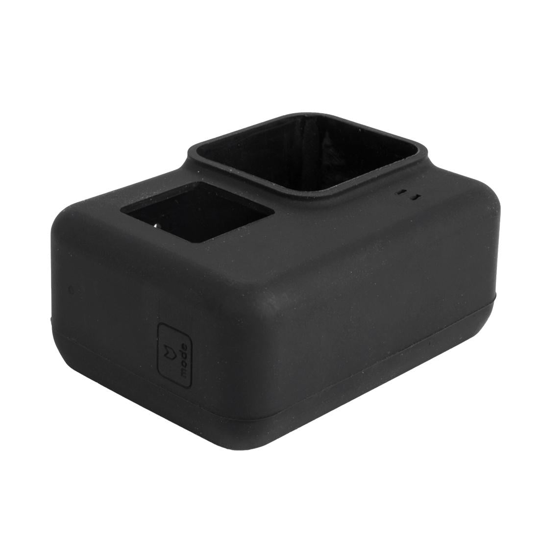 Protective Silicone Case for Gopro Hero5 - Purple 12