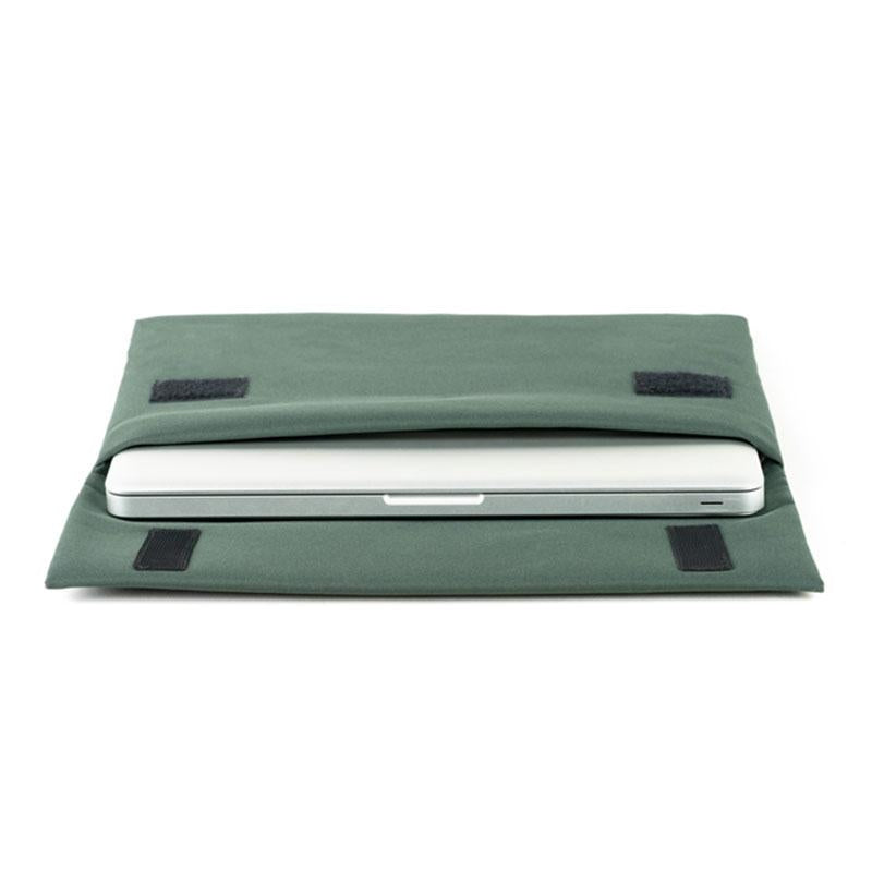 Waterproof Polyester Laptop Sleeve for E200 Series Laptops - Beige 14