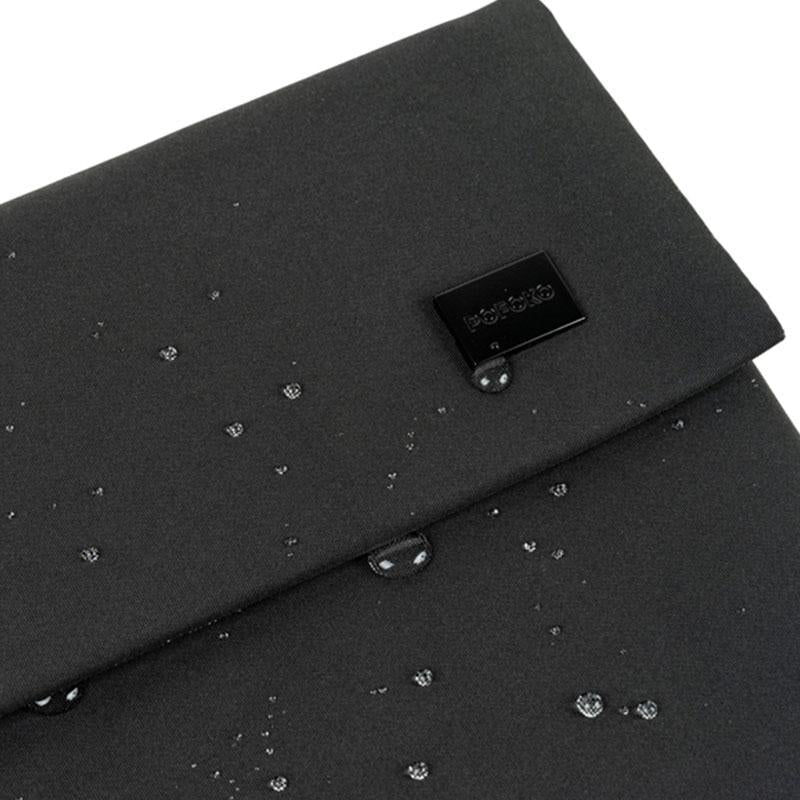 Waterproof Polyester Laptop Sleeve for E200 Series Laptops - Beige 15