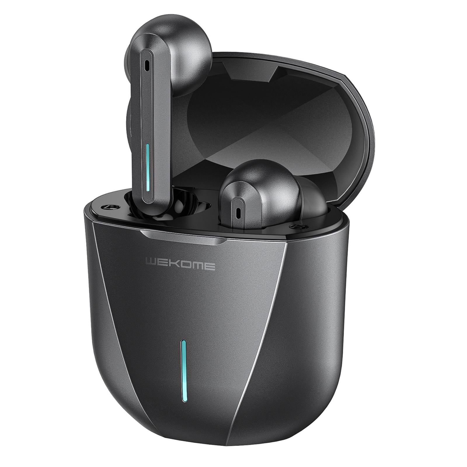 Wireless Bluetooth Gaming Earphones - et Series V9 - Tarnish 11
