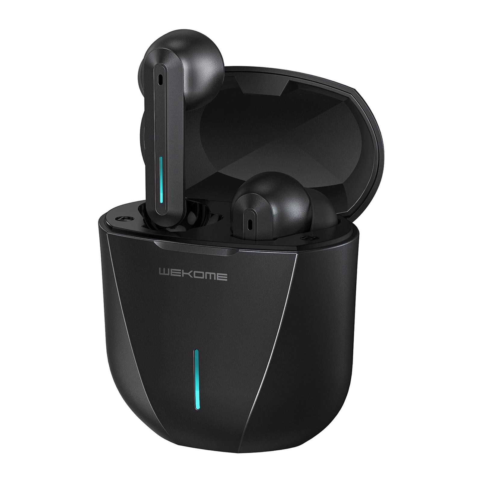 Wireless Bluetooth Gaming Earphones - et Series V9 - Tarnish 13