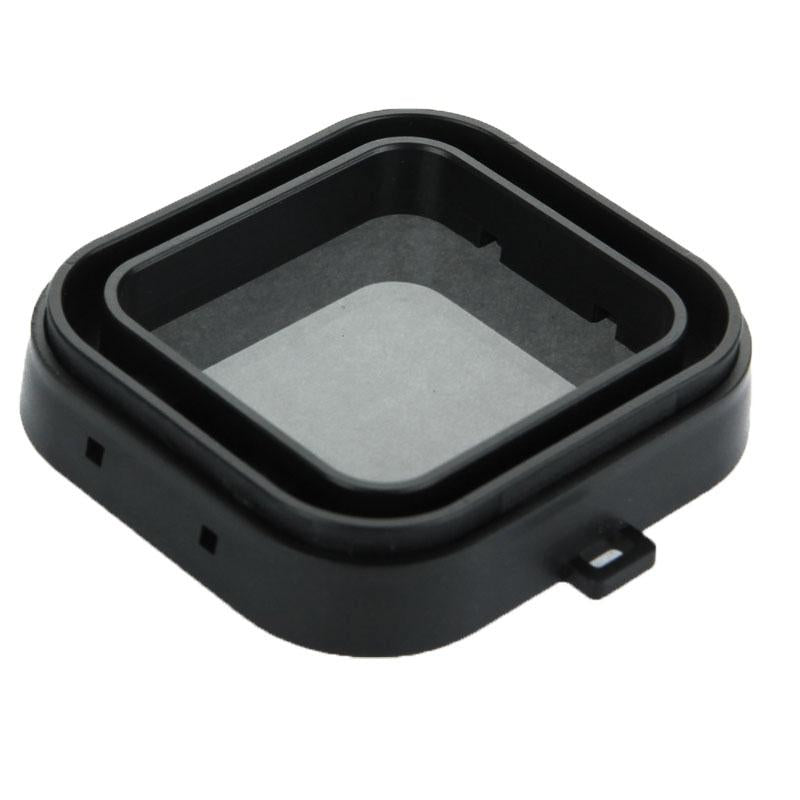 Gopro Hero4 / 3 Aqua Cube Dive Housing Filter - Yellow 4