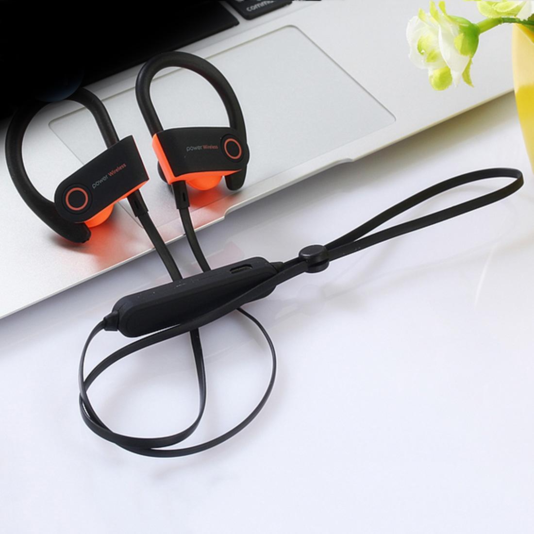 Wireless Bluetooth In-ear Earphones with Mic - G5 V4.2 - Ip8P3560R