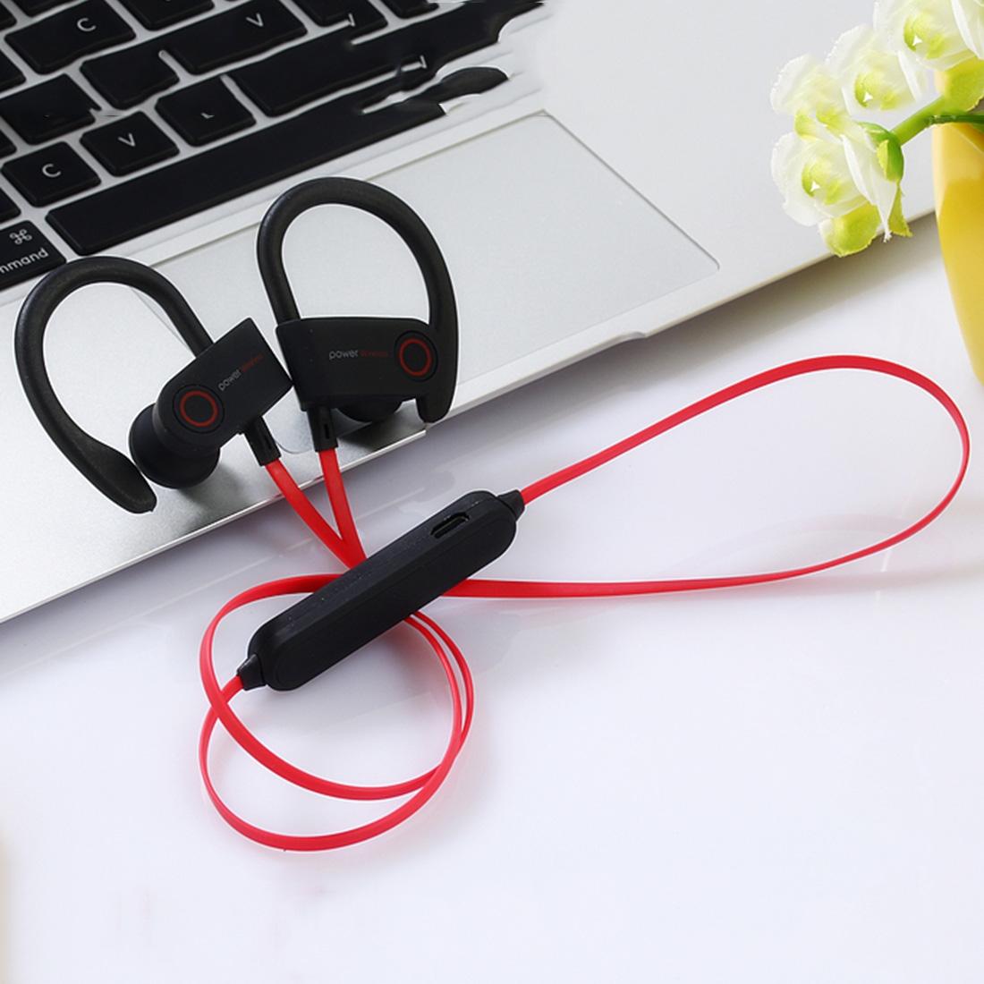 Wireless Bluetooth In-ear Earphones with Mic - G5 V4.2 - Ip8P3560R 9