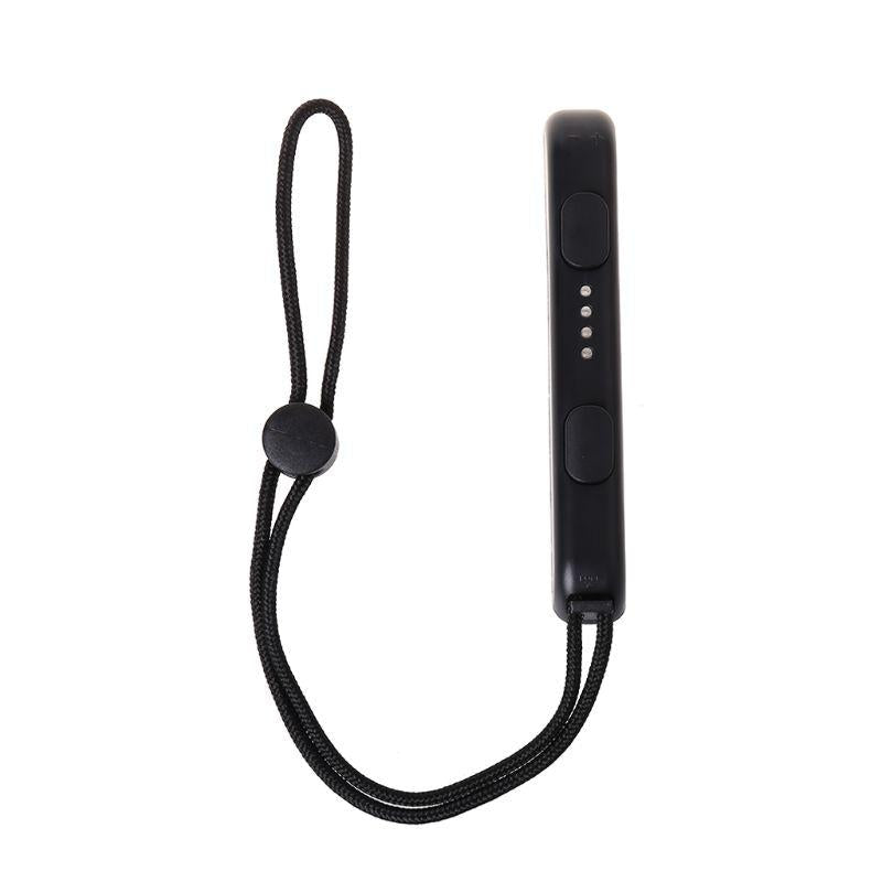 Joy Con Wrist Lanyard Pair for Nintendo Switch Gaming - Red 4