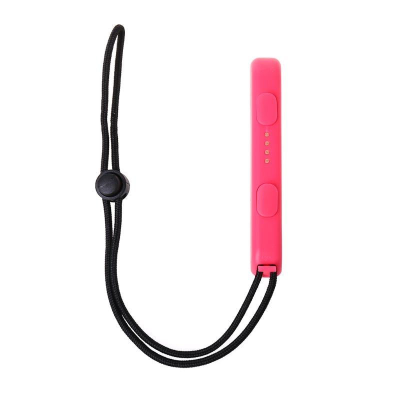 Joy Con Wrist Lanyard Pair for Nintendo Switch Gaming - Red 10