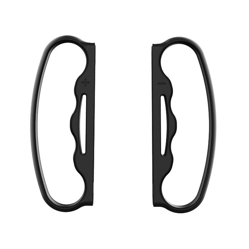 Boxing Joy-con Grip with Strap for Nintendo Switch - Red 10