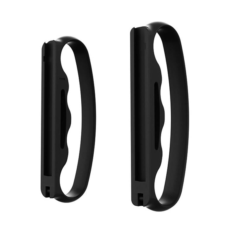 Boxing Joy-con Grip with Strap for Nintendo Switch - Red 11