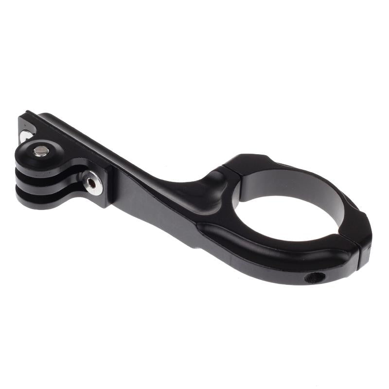 Bicycle Handlebar Holder with Connector Mount for Xiaomi Yi Sport Camera - Red 7