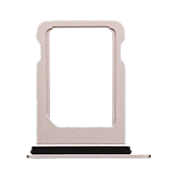 Iphone 13 Mini Sim Card Tray - Red 10