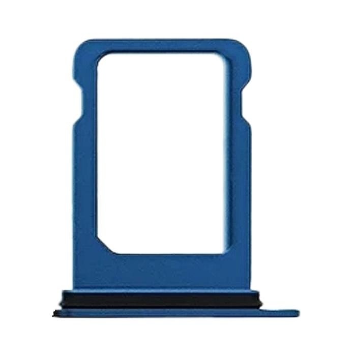 Iphone 13 Mini Sim Card Tray - Red 12