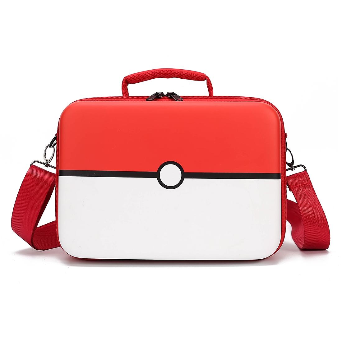 Nintendo Switch Shoulder Bag - Portable and Slanted 3