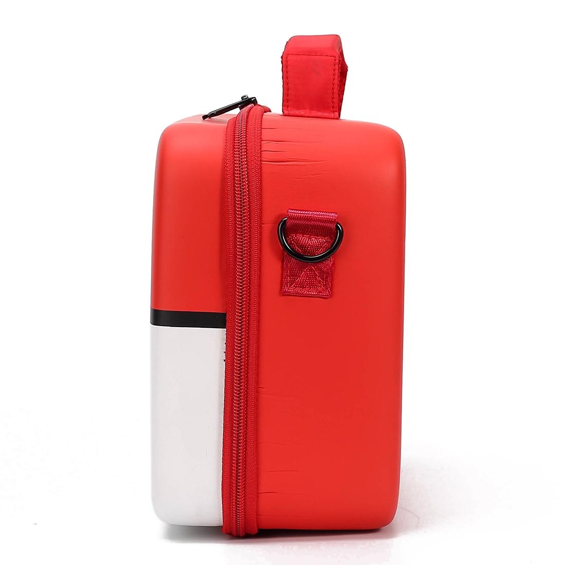 Nintendo Switch Shoulder Bag - Portable and Slanted 6