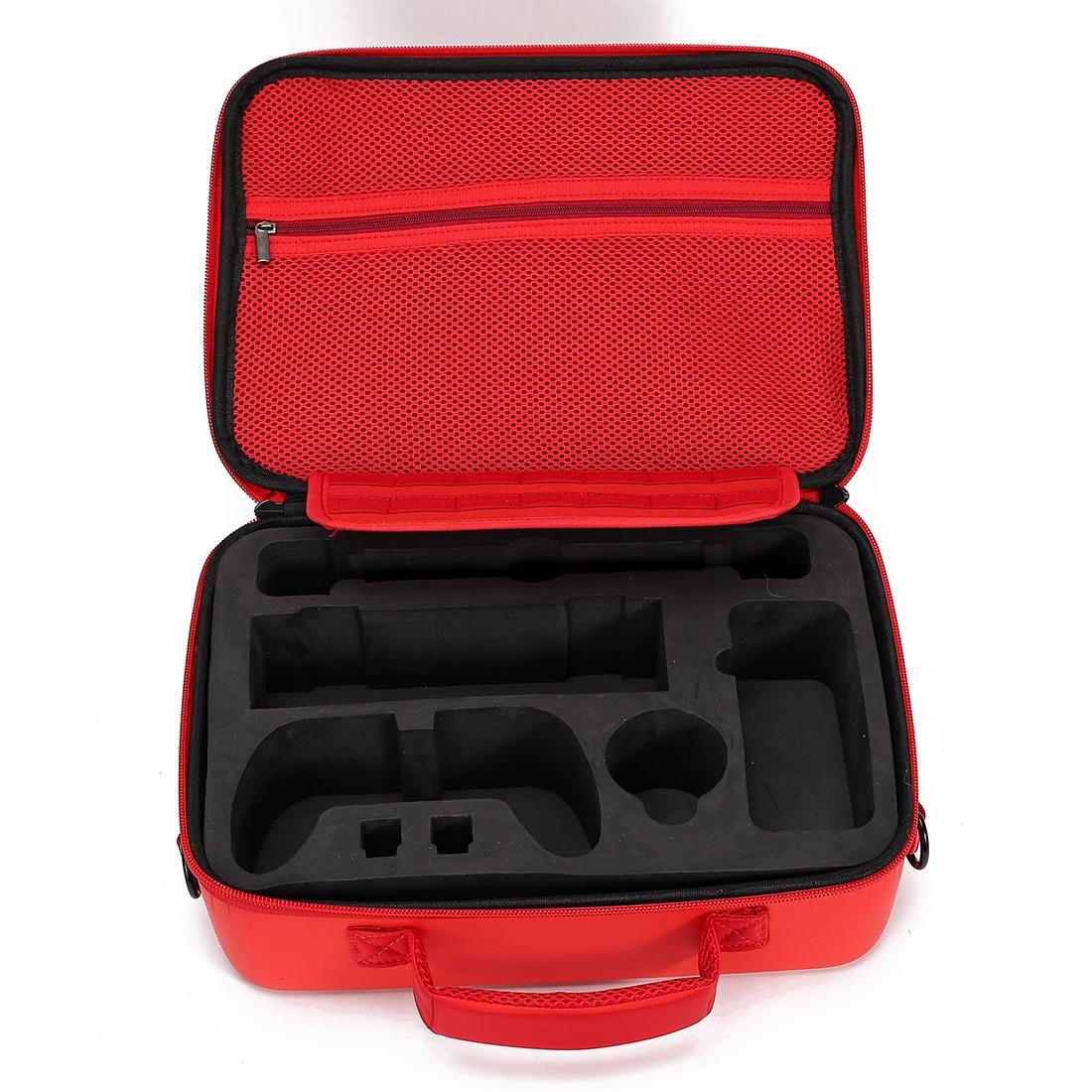 Nintendo Switch Shoulder Bag - Portable and Slanted 7