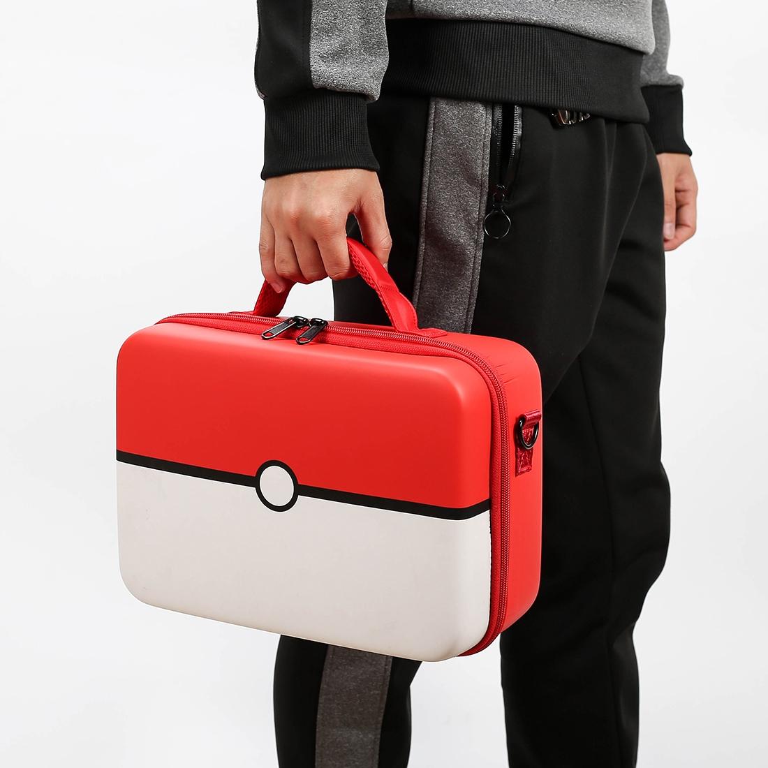 Nintendo Switch Shoulder Bag - Portable and Slanted 10