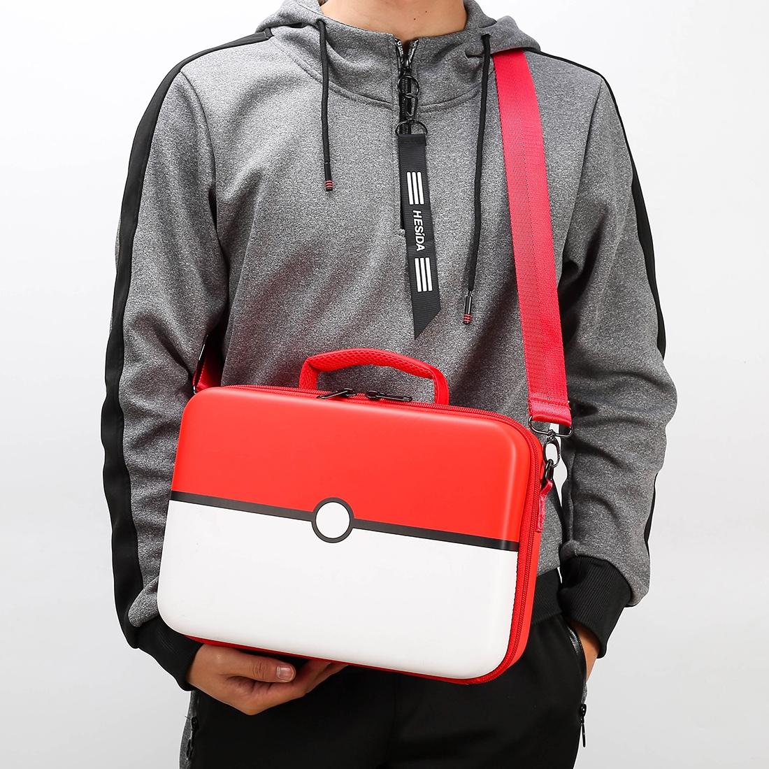 Nintendo Switch Shoulder Bag - Portable and Slanted 11