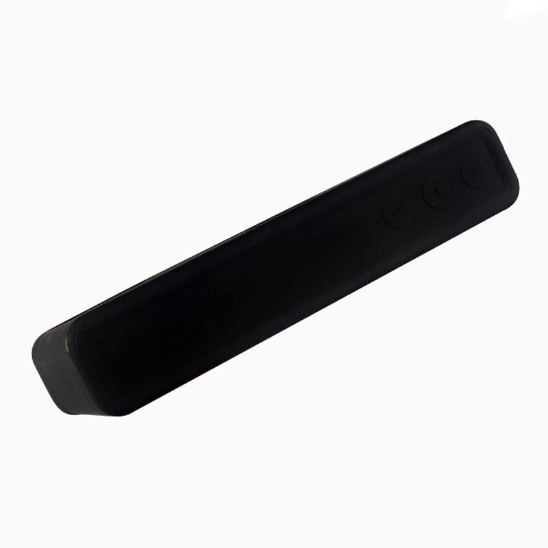 Waterproof Silicone Bluetooth Speaker Case for Bose Soundlink Iii - Red 8