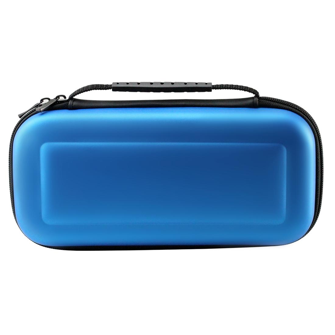 Nintendo Switch Protective Eva Storage Bag - Red 9
