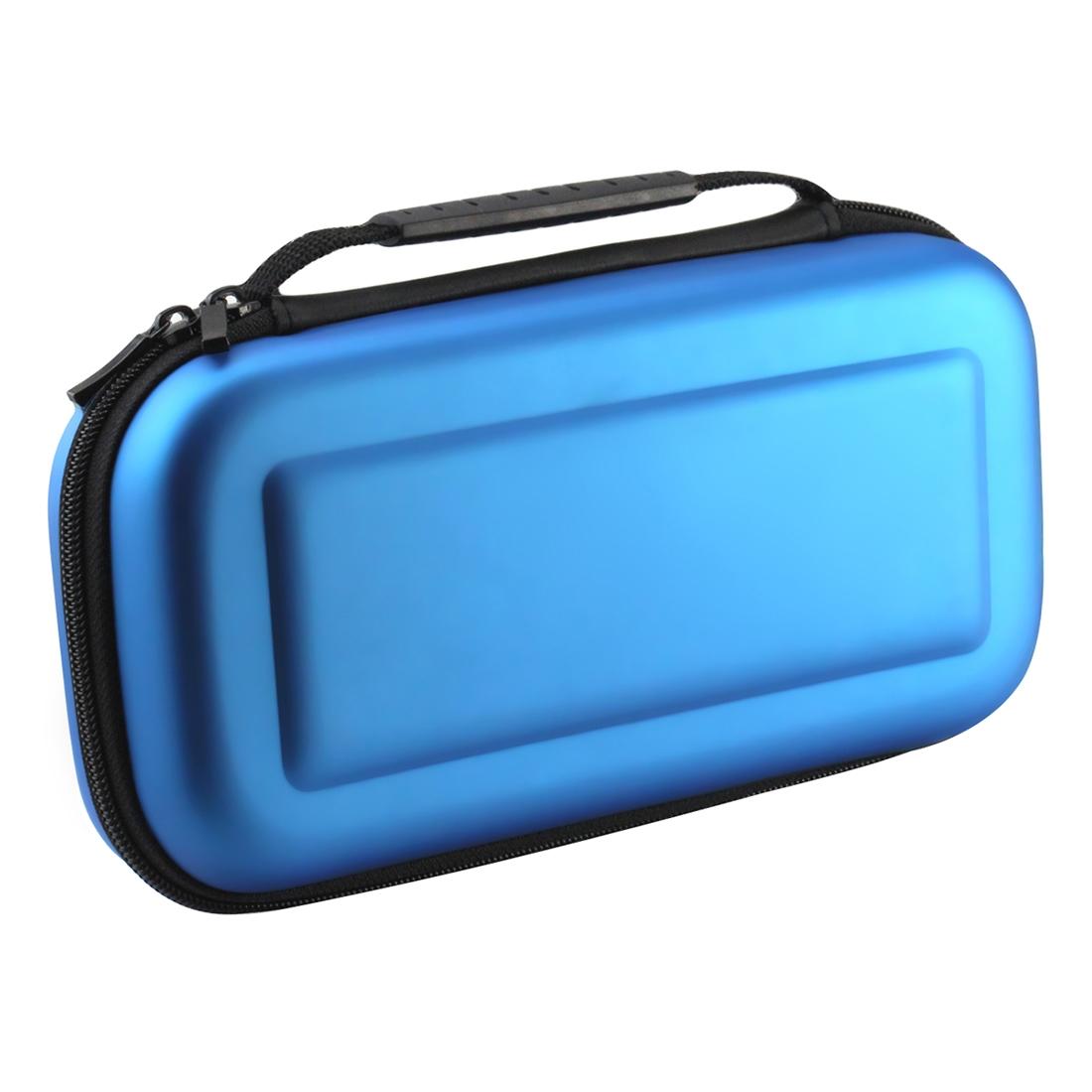 Nintendo Switch Protective Eva Storage Bag - Red 10