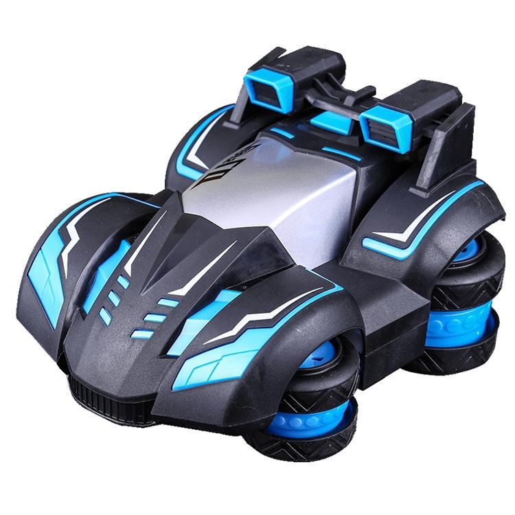 Remote Control Stunt Drift Car Toy - Creative and Electric - Red 3
