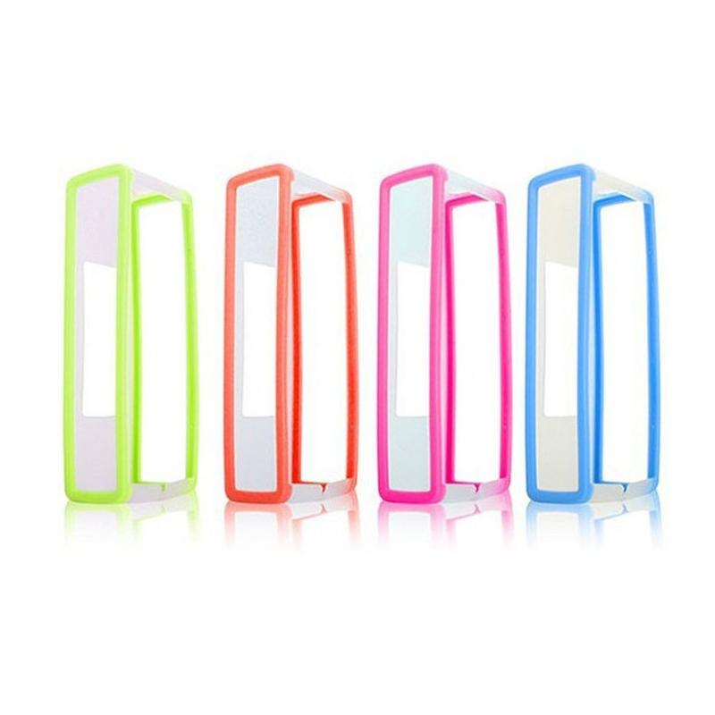 Portable Silicone Case for Bose Soundlink Mini 2 Bluetooth Speaker - Red 4